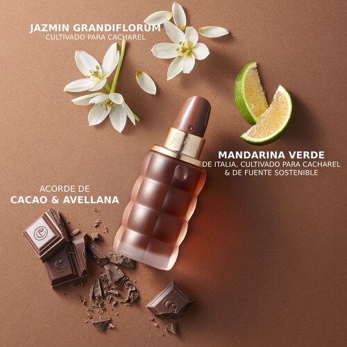 Delicious Yes I Am Parfum 75ml Yes I Am Delicious, Eau De Parfum