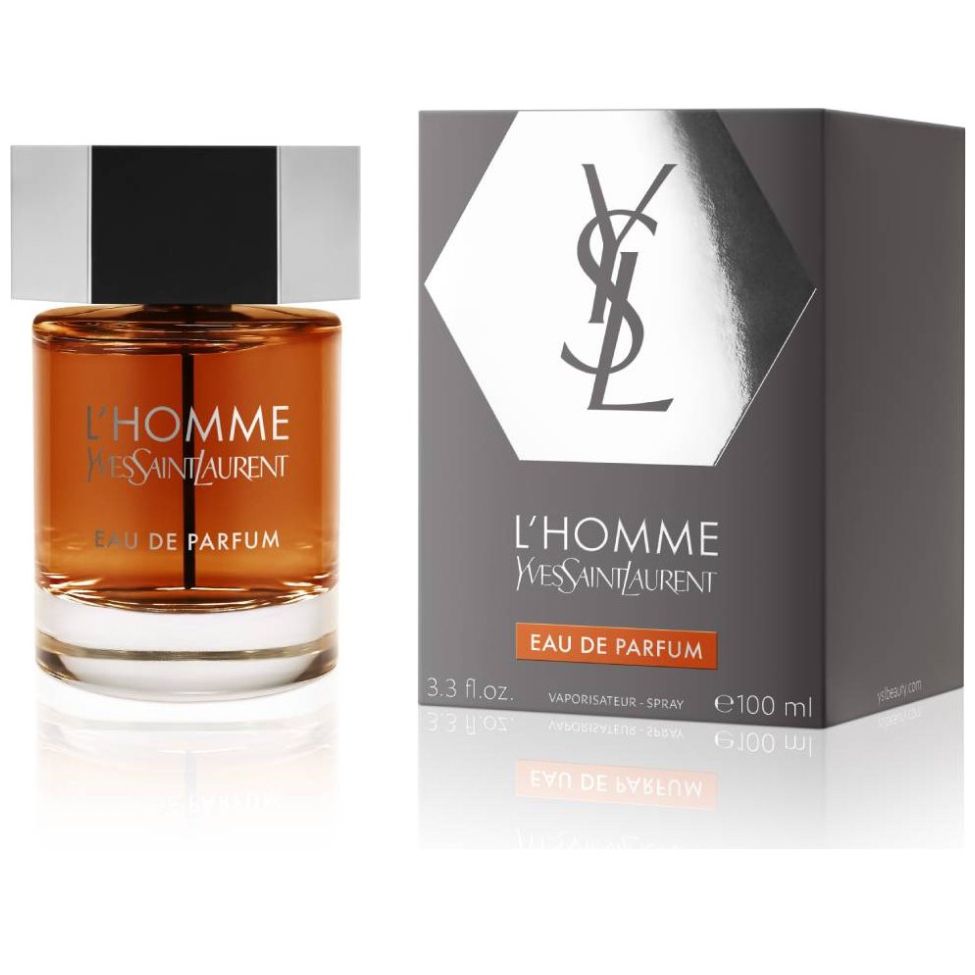 Yves saint laurent perfume hombre online precio