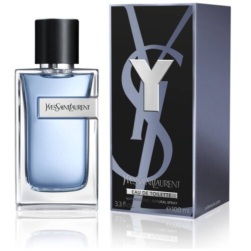 Eau de Toilette Yves Saint Laurent 100 Ml para Hombre