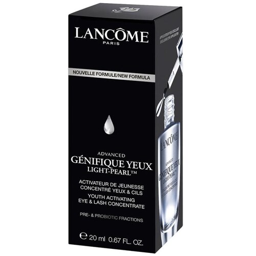 Serum para Contorno Ojos Lancôme Advanced Génifique Yeux Light-Pearl