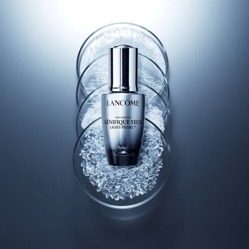 Serum para Contorno Ojos Lancôme Advanced Génifique Yeux Light-Pearl