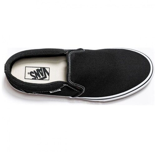 Tenis  Casual Vans Mn Asher  para Hombre