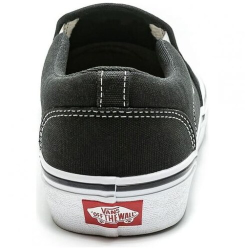 Tenis  Casual Vans Mn Asher  para Hombre