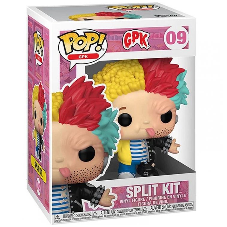 Gpk hotsell funko pop