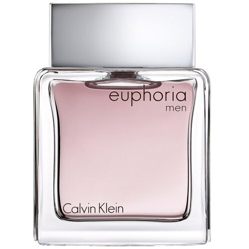Eau de Toilette Calvin Klein Euphoria 100 Ml para Hombre