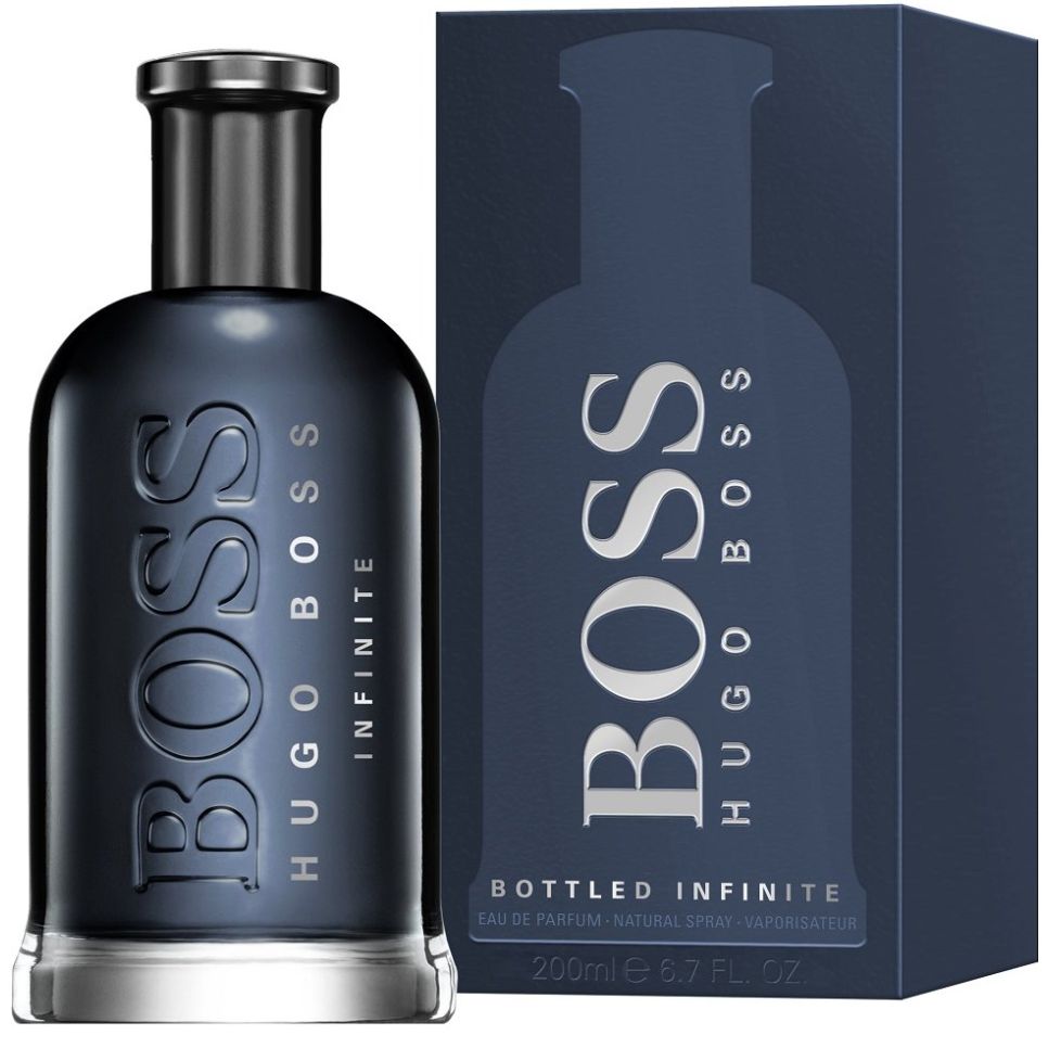 Hugo boss perfume outlet hombre sears