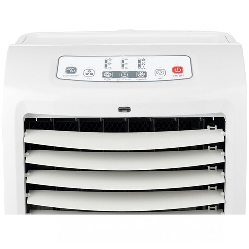 Enfriador Midea 14L 3 Velocidades Timer Control Remoto Ice Smart Cool
