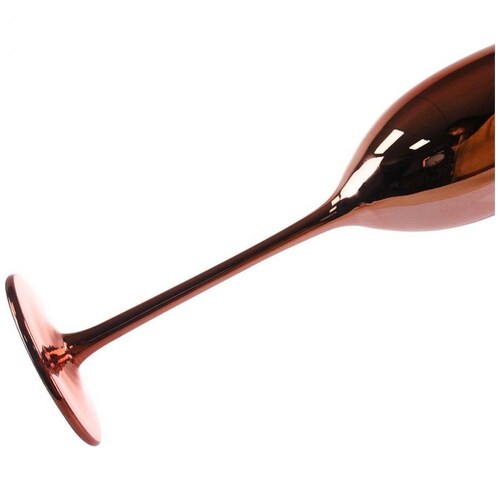 Copa Flaute Basic Copper Vintage Home