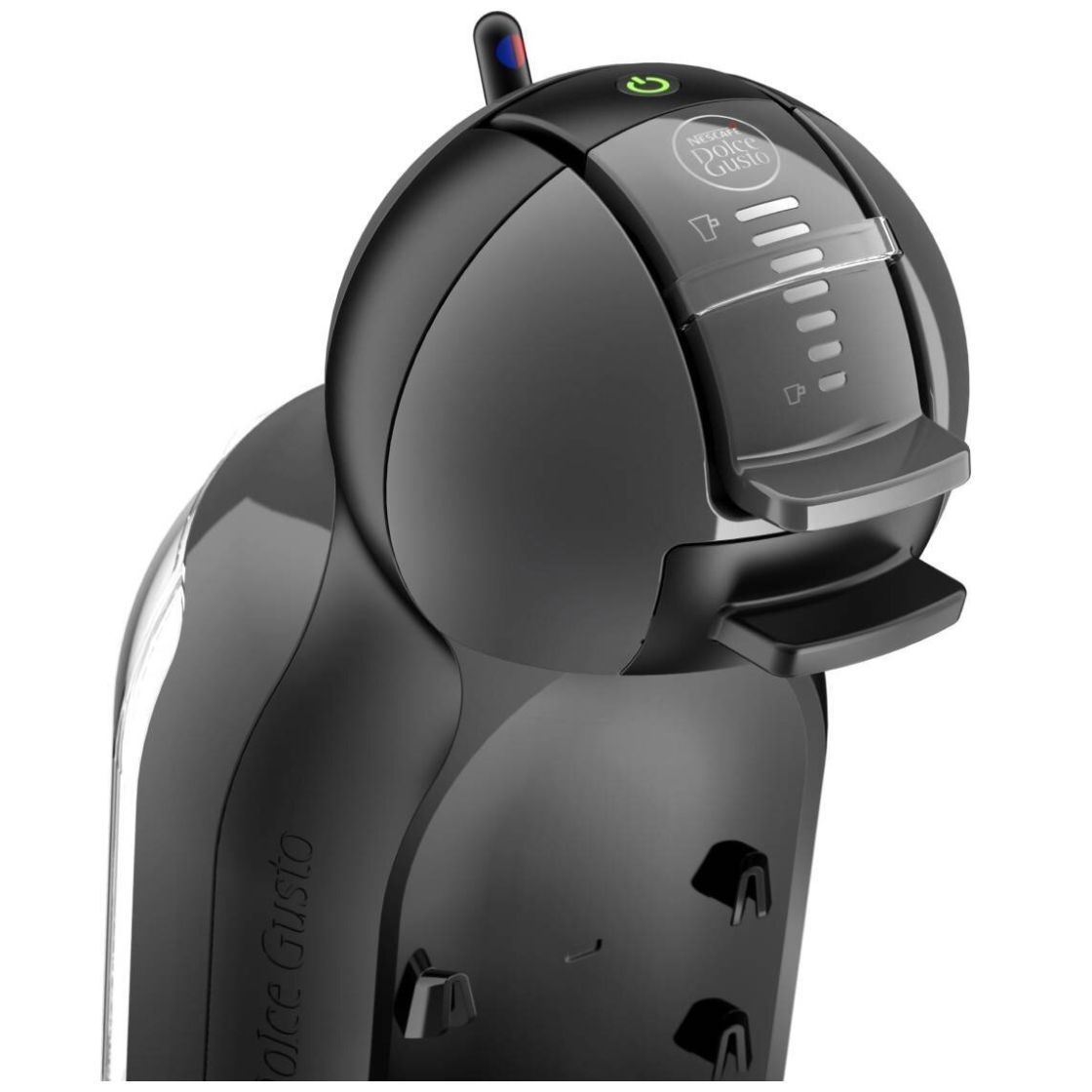 Cafetera Krups Dolce Gusto Mini Me Ng Kp1208Mx