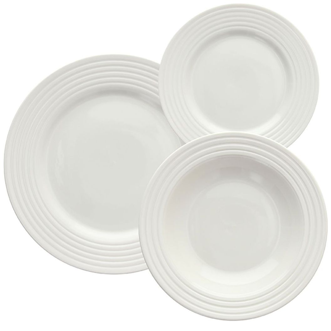 Liverpool discount vajillas corelle