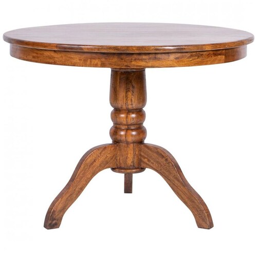 Vintage Home Mesa de Comedor para 4 Personas Ischia