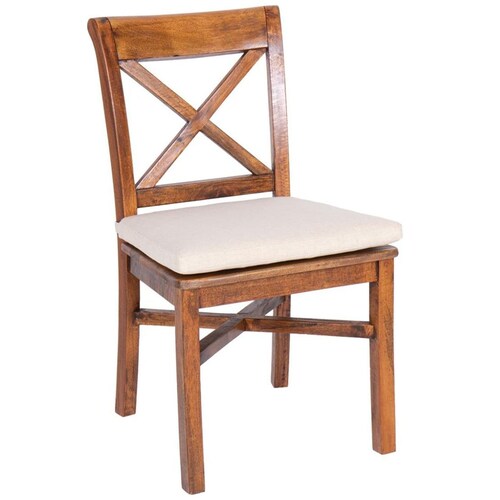 Silla Ischia Vintage Home