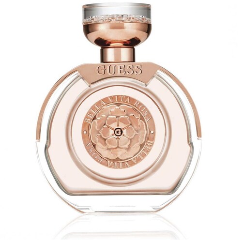 Eau de Toilette Guess Bella Vita Rosa  100 Ml para Mujer