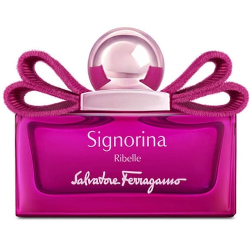 Eau de Parfum Salvatore Ferragamo Signorina Ribelle 100 Ml para Mujer