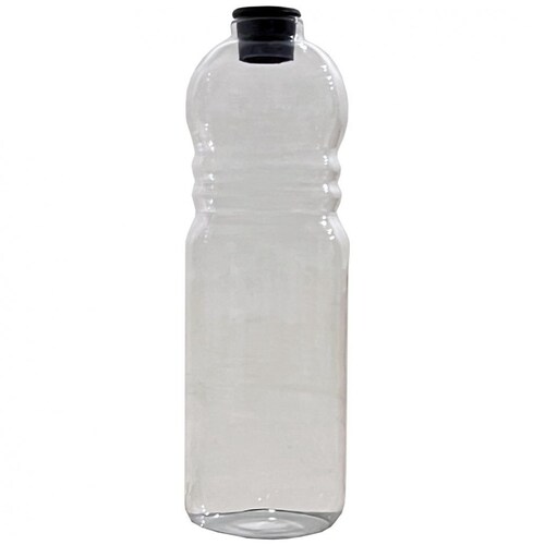 Home Nature Botella de Cristal 1.5 L