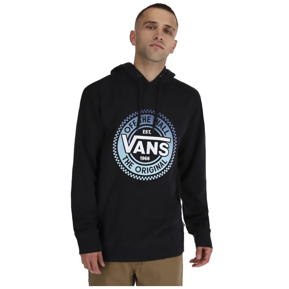 Sudadera 2025 vans militar