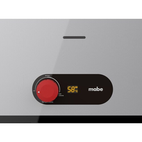 Calentador Instantáneo Mabe 14Lt Lp Cim142Slp Usb