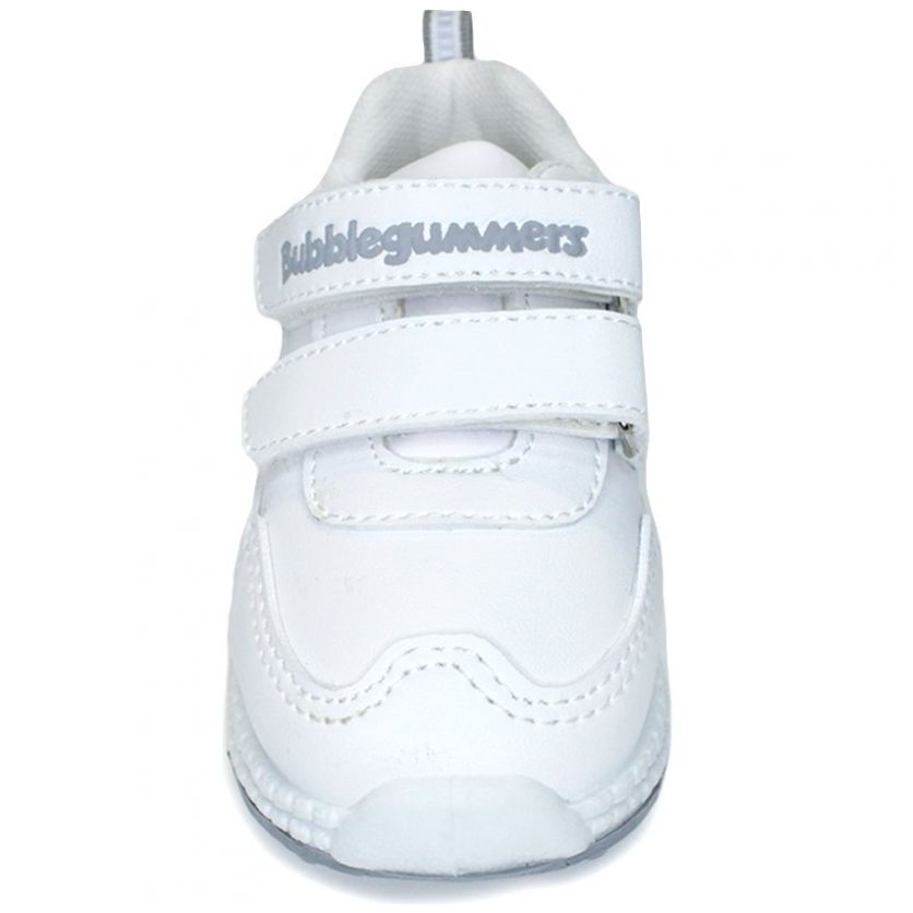 Zapatillas blancas bubble gummers hot sale