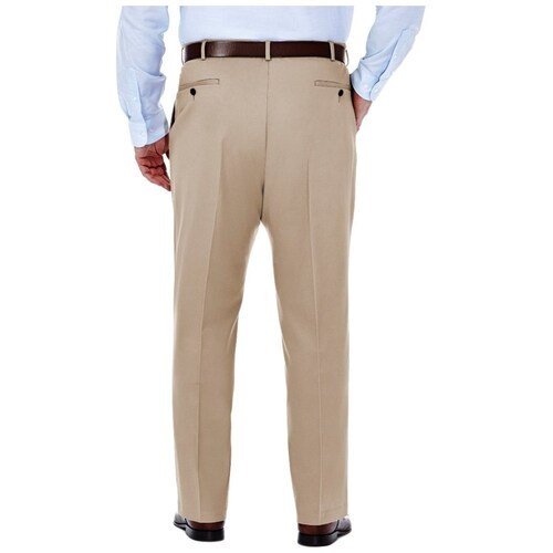 Pantalón Liso Haggar para Hombre