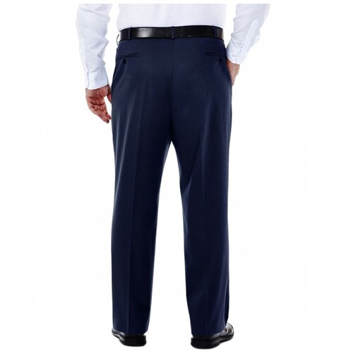 Pantalón Liso Haggar para Hombre