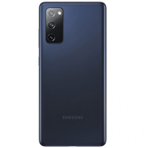 Celular Samsung G781B 128Gb S20 Fe 5G Color Azul R9 (Telcel)