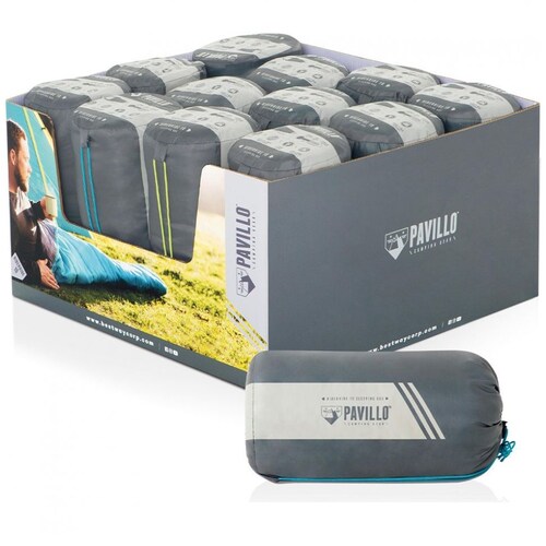 Bolsa de Dormir Sleeping Bag Bestway