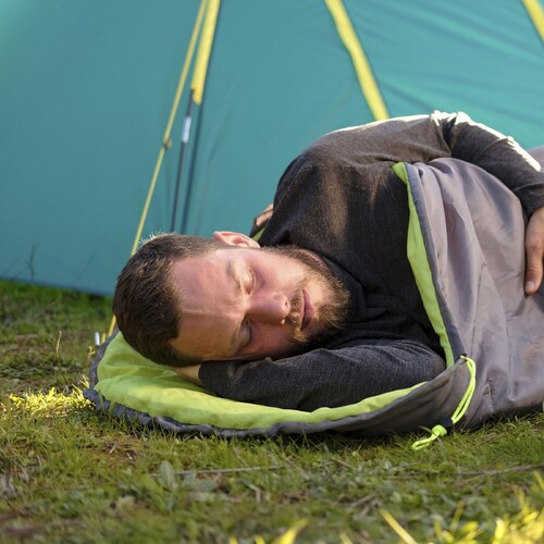 Bolsa de Dormir Sleeping Bag Bestway
