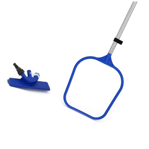 Kit Mantenimiento de Alberca Bestway