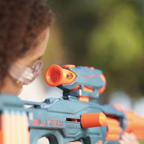 Lanzador Nerf Elite 2.0 Eaglepoint Rd 8