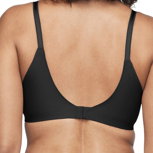 Brasier Copa Preformada Warners para Mujer