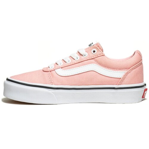 Tenis My Ward 16-22 Rosa Vans para Niña