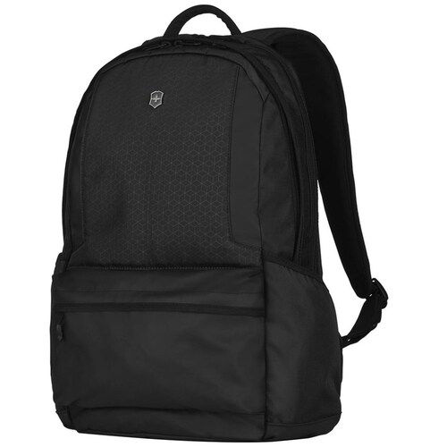 Mochila Tipo Backpack Almont Original Plap Negro Victorinox