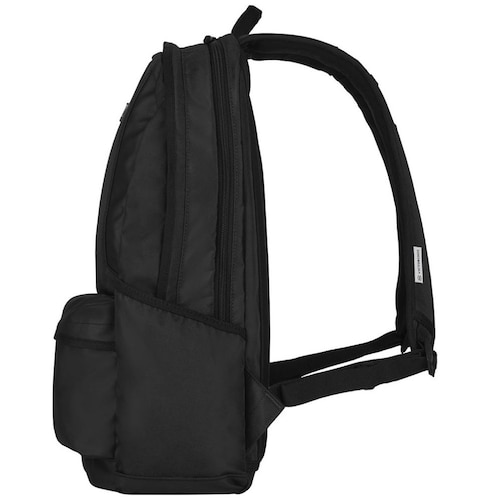 Mochila Tipo Backpack Almont Original Plap Negro Victorinox