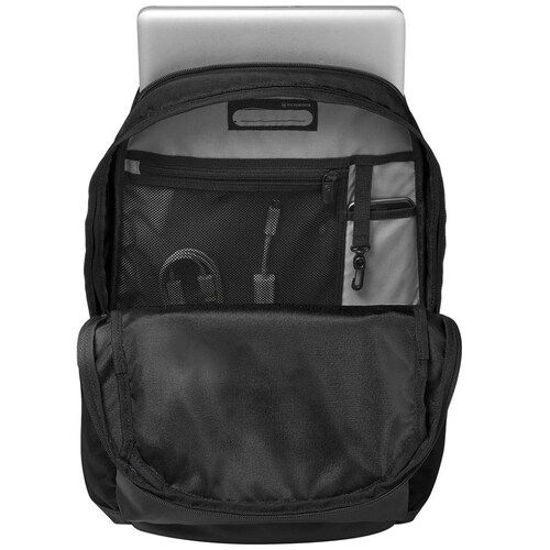 Mochila Tipo Backpack Almont Original Plap Negro Victorinox