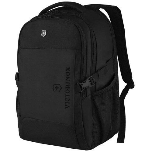 Mochila Tipo Backpack Vx Sport Evo Plap 16" Negro Victorinox