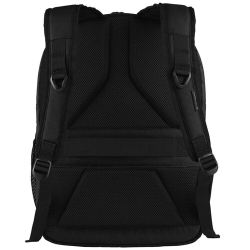 Mochila Tipo Backpack Vx Sport Evo Plap 16" Negro Victorinox