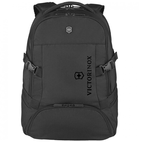 Mochila Tipo Backpack Vx Sport e de Lujo Plap Negro Victorinox