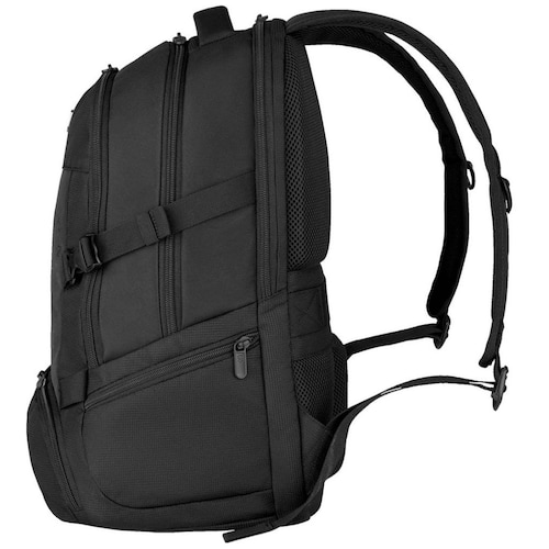 Mochila Tipo Backpack Vx Sport e de Lujo Plap Negro Victorinox