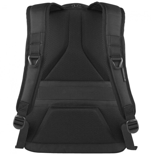 Mochila Tipo Backpack Vx Sport e de Lujo Plap Negro Victorinox