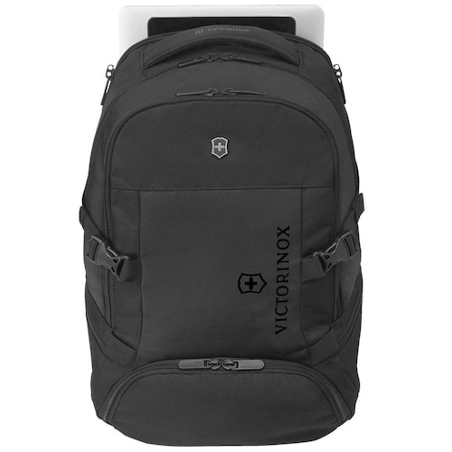 Mochila Tipo Backpack Vx Sport e de Lujo Plap Negro Victorinox