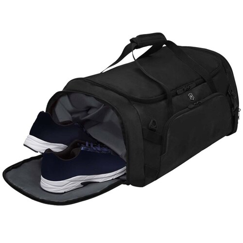 Maleta de Mano Vx Sport Evo Negro Victorinox
