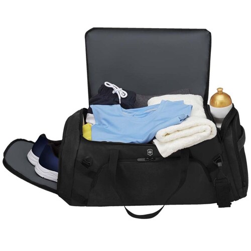 Maleta de Mano Vx Sport Evo Negro Victorinox