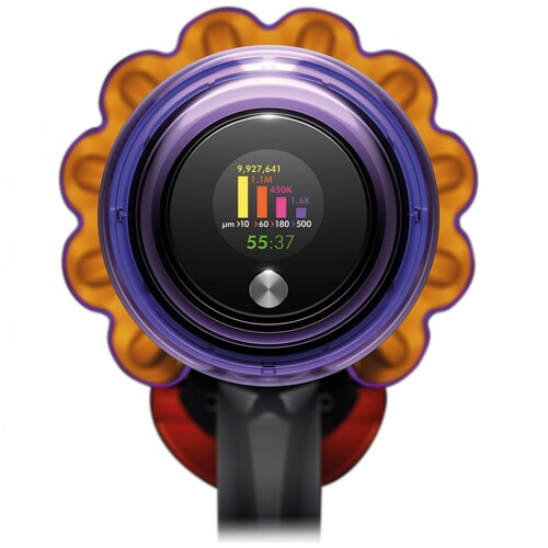 Aspiradora Sin Cable Dyson V15 Detect