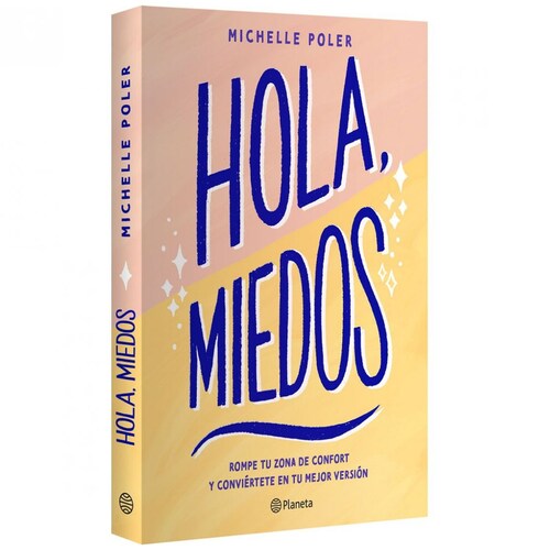 Hola, Miedos Planeta