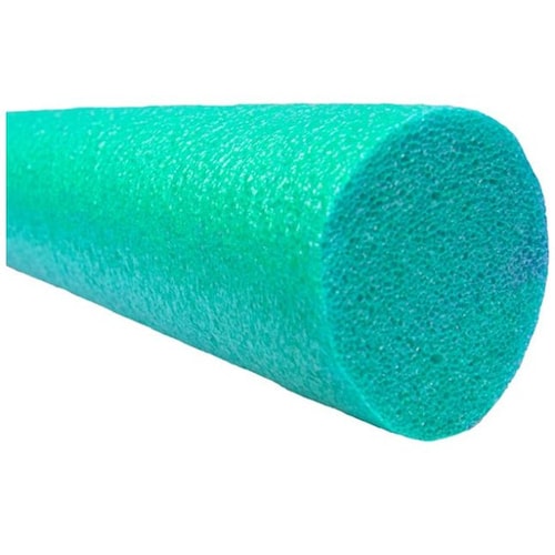 Flotador Verde Spaguetti para Nadar de 150 Cm