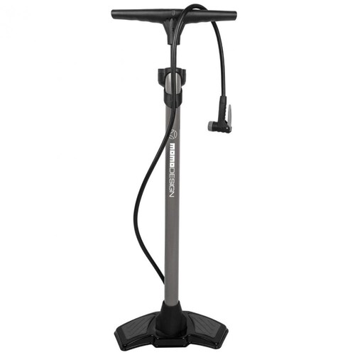 Bomba de Piso Ciclismo Momo Design