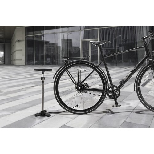 Bomba de Piso Ciclismo Momo Design