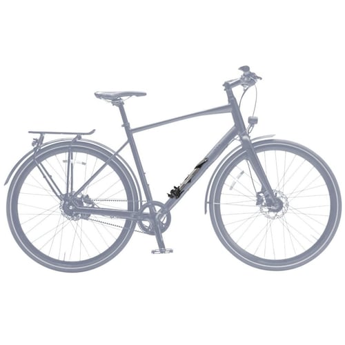 Mini Bomba Ciclismo Momo Design