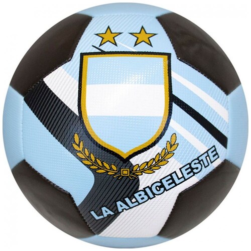 Balón Soccer No.5 Voit Argentina
