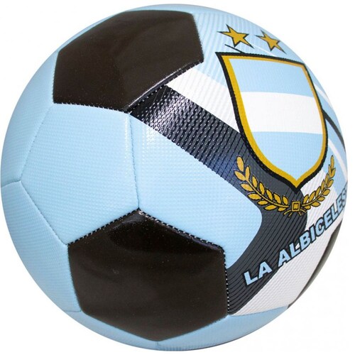 Balón Soccer No.5 Voit Argentina